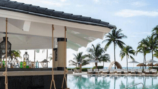 Hyatt Zilara Riviera Maya